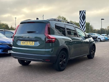 Used Dacia Jogger 2023 for sale - 75969489: Photo