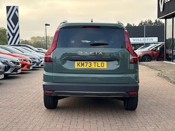 Used Dacia Jogger 2023 for sale - 75969489: Photo