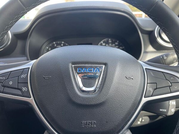 Used Dacia Duster 2022 for sale - 74710447: Photo 13