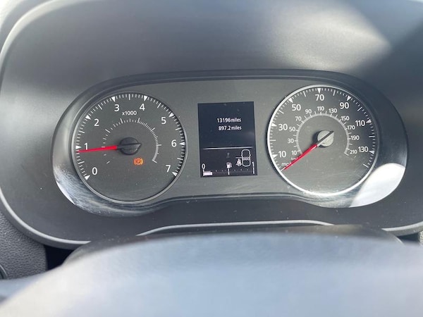 Used Dacia Duster 2022 for sale - 74710447: Photo 14