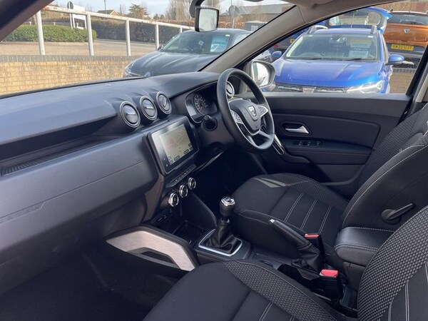 Used Dacia Duster 2022 for sale - 74710447: Photo 15