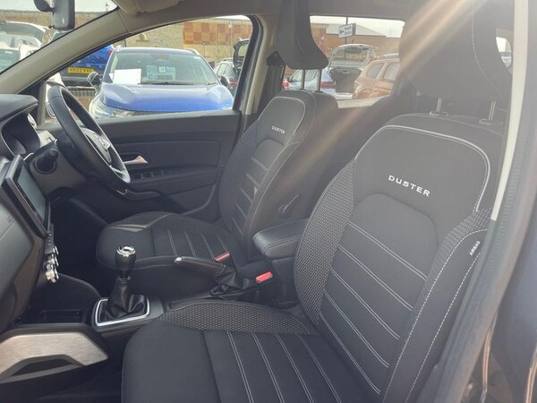 Used Dacia Duster 2022 for sale - 74710447: Photo 16