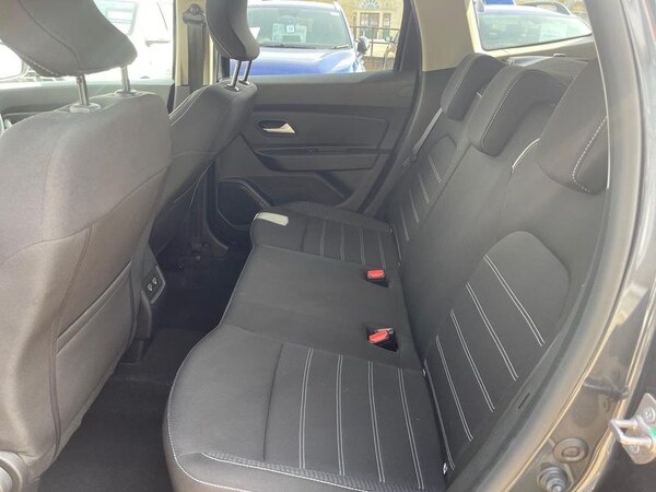 Used Dacia Duster 2022 for sale - 74710447: Photo 17