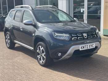2022 - 1.0 TCe 90 Prestige 5dr