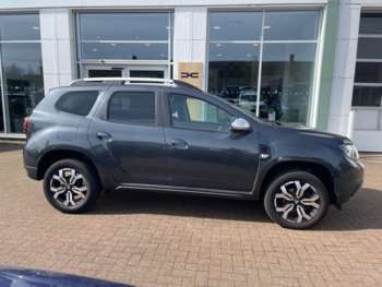 Used Dacia Duster 2022 for sale - 74710447: Photo