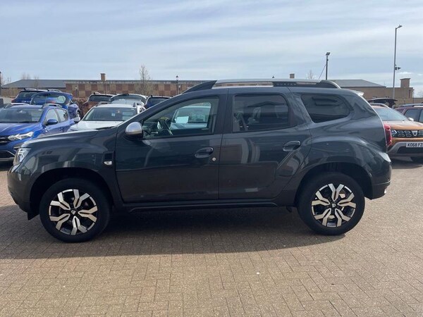Used Dacia Duster 2022 for sale - 74710447: Photo 6