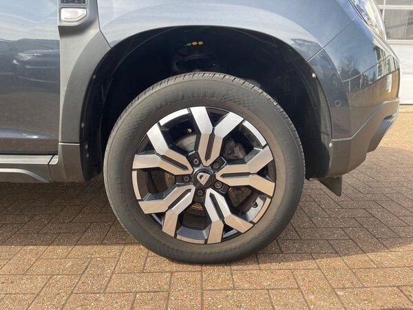 Used Dacia Duster 2022 for sale - 74710447: Photo 9