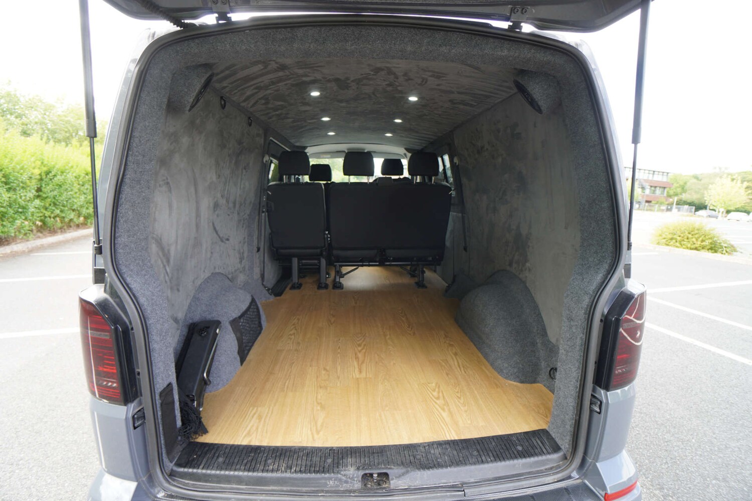 Used Volkswagen Transporter 2024 for sale - 76601276: Photo 14