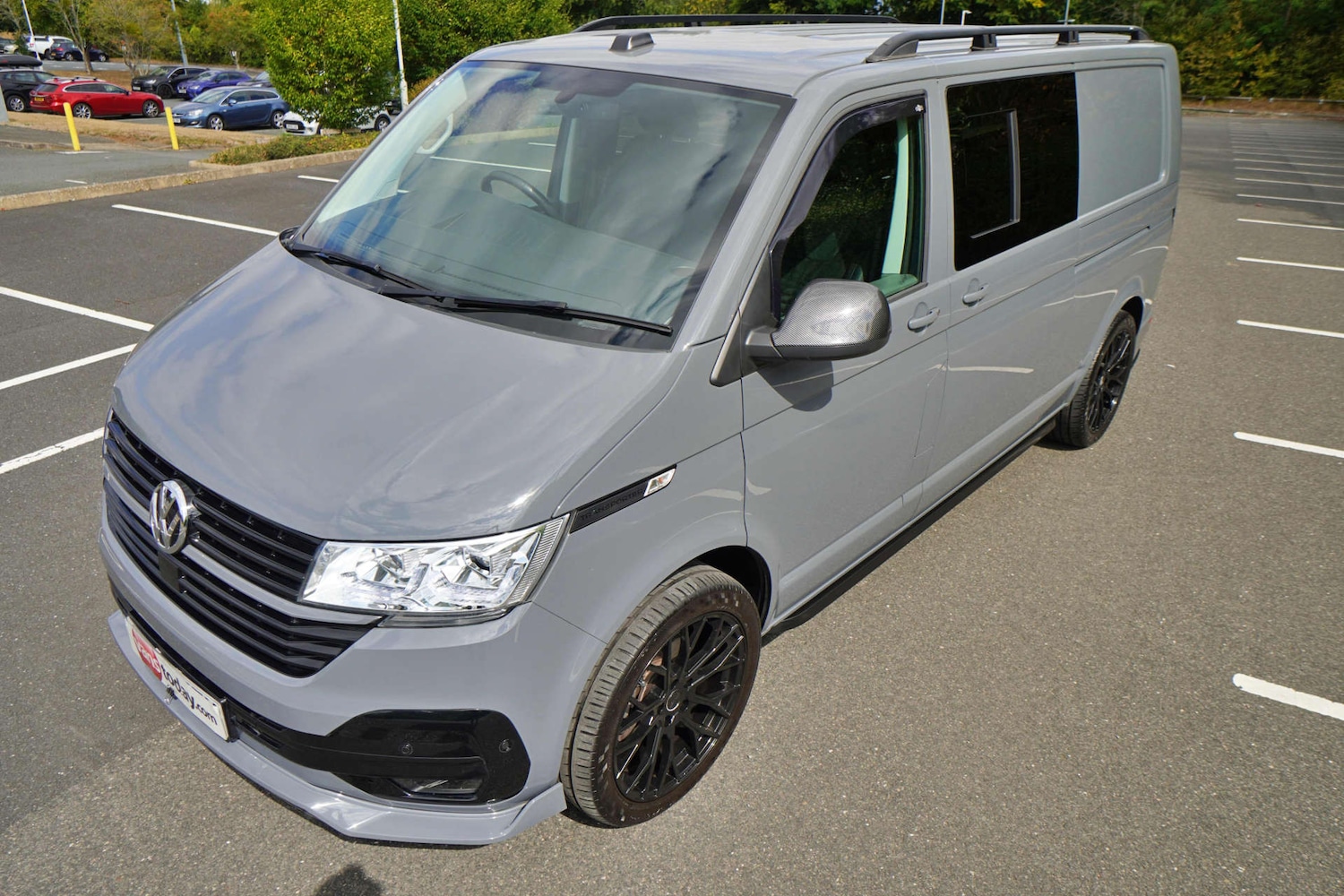 Used Volkswagen Transporter 2024 for sale - 76601276: Photo 20