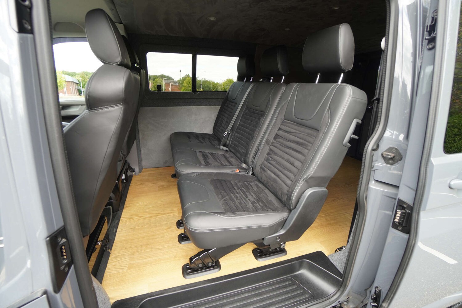 Used Volkswagen Transporter 2024 for sale - 76601276: Photo 35