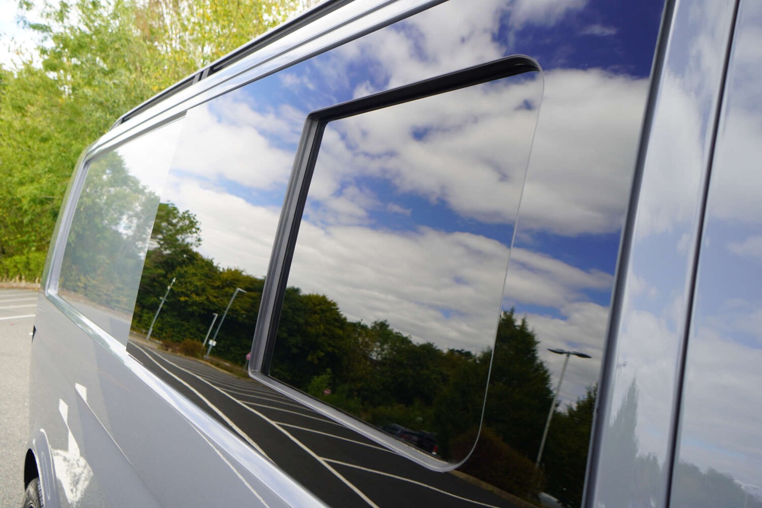 Used Volkswagen Transporter 2024 for sale - 76601276: Photo 39