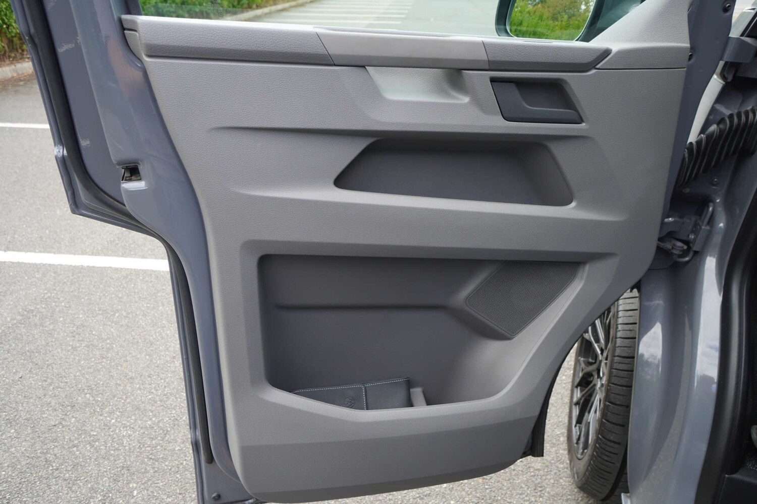 Used Volkswagen Transporter 2024 for sale - 76601276: Photo 40