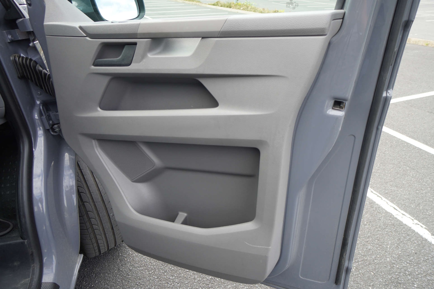 Used Volkswagen Transporter 2024 for sale - 76601276: Photo 41