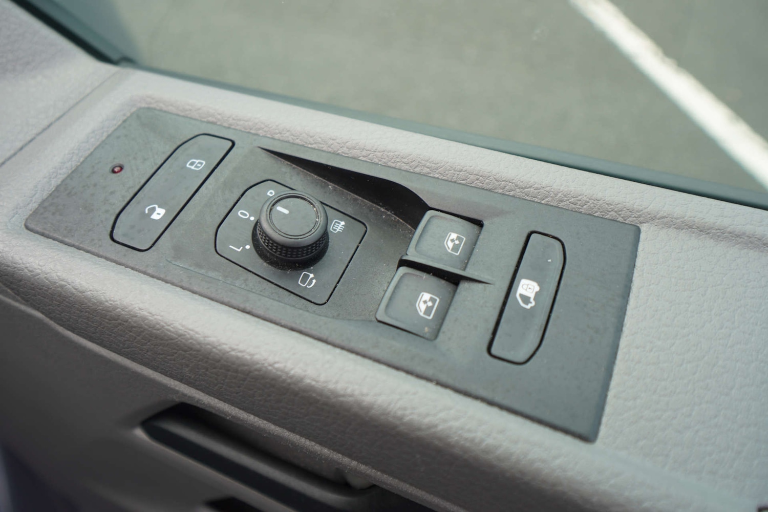 Used Volkswagen Transporter 2024 for sale - 76601276: Photo 43