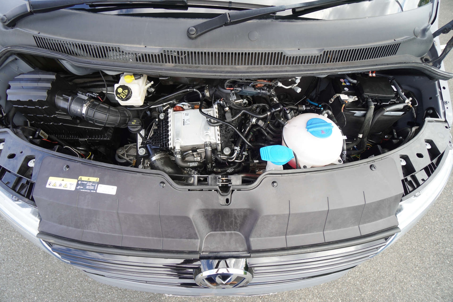 Used Volkswagen Transporter 2024 for sale - 76601276: Photo 53