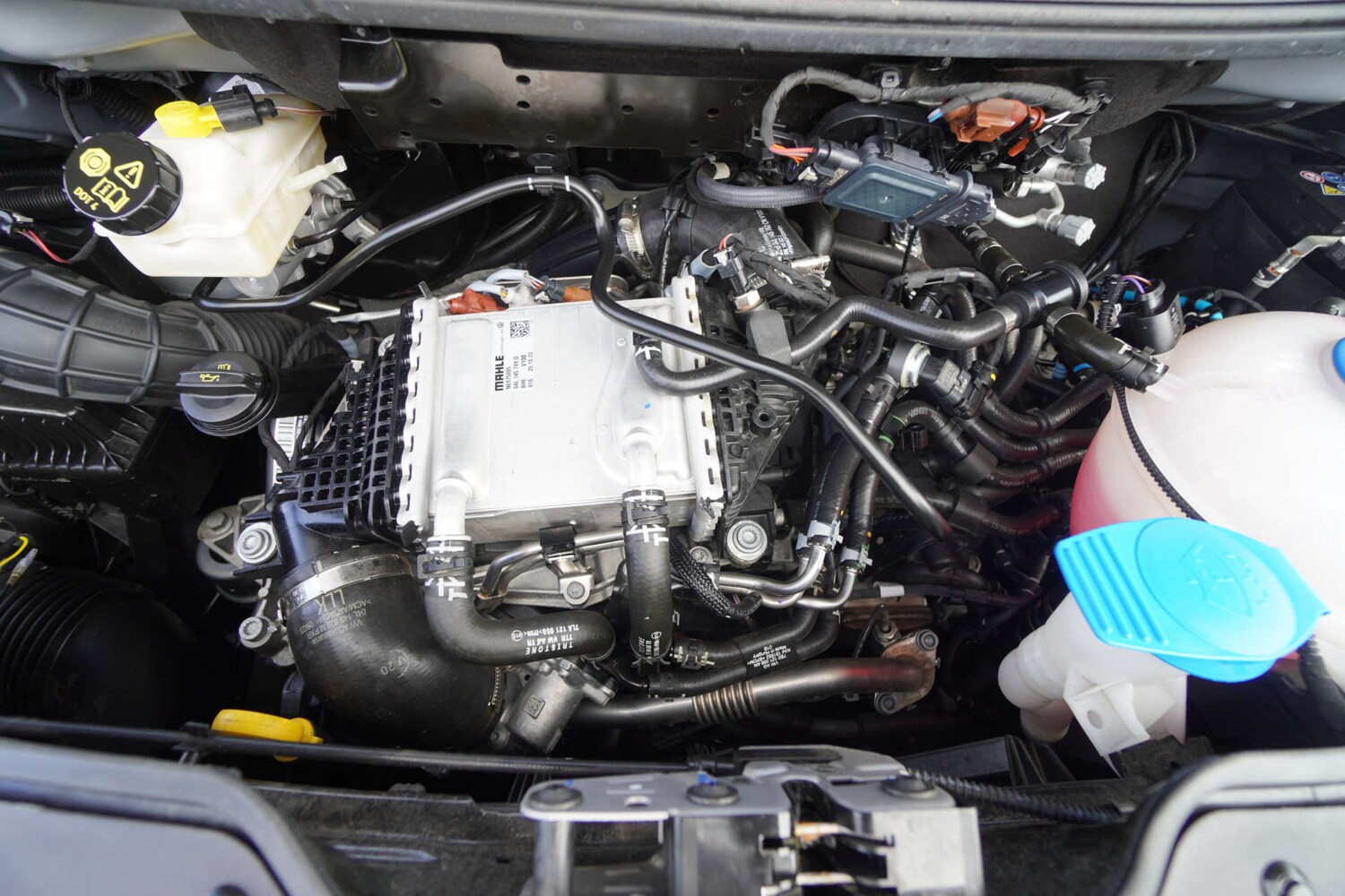 Used Volkswagen Transporter 2024 for sale - 76601276: Photo 57