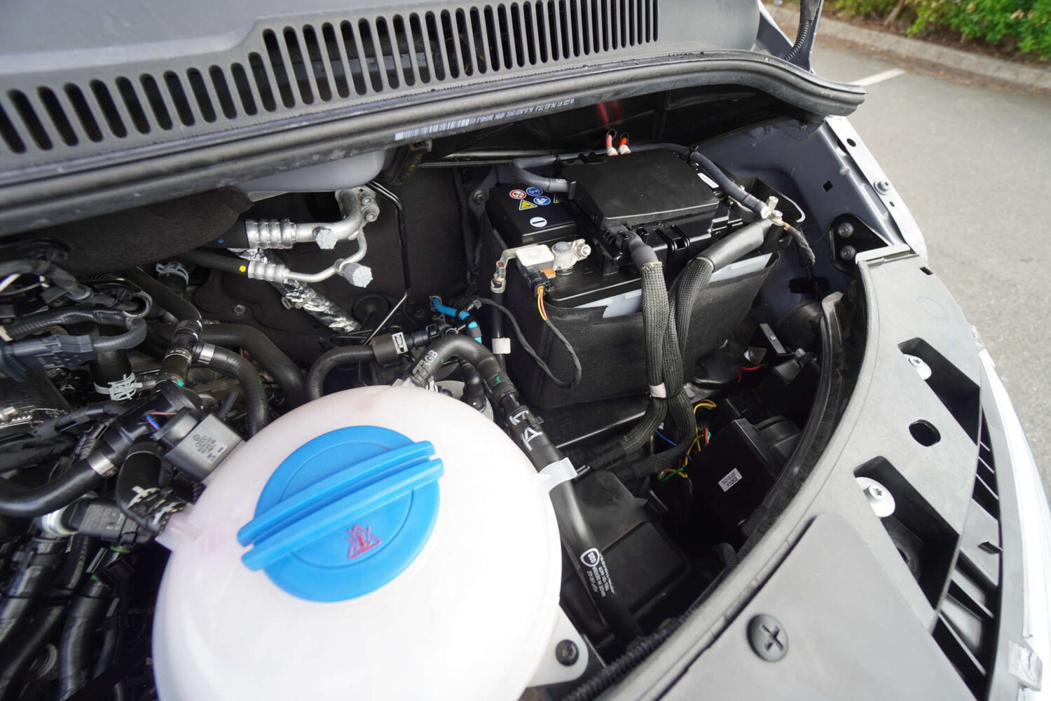 Used Volkswagen Transporter 2024 for sale - 76601276: Photo 58