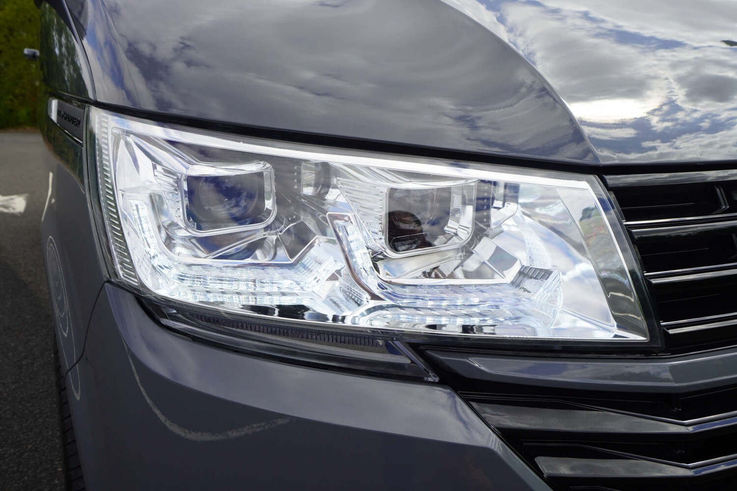 Used Volkswagen Transporter 2024 for sale - 76601276: Photo 61