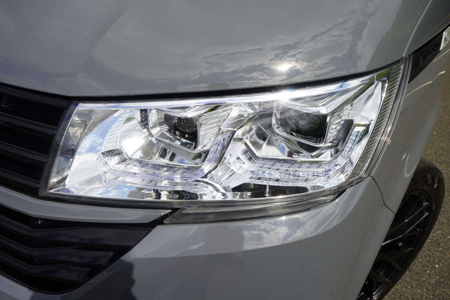 Used Volkswagen Transporter 2024 for sale - 76601276: Photo 62