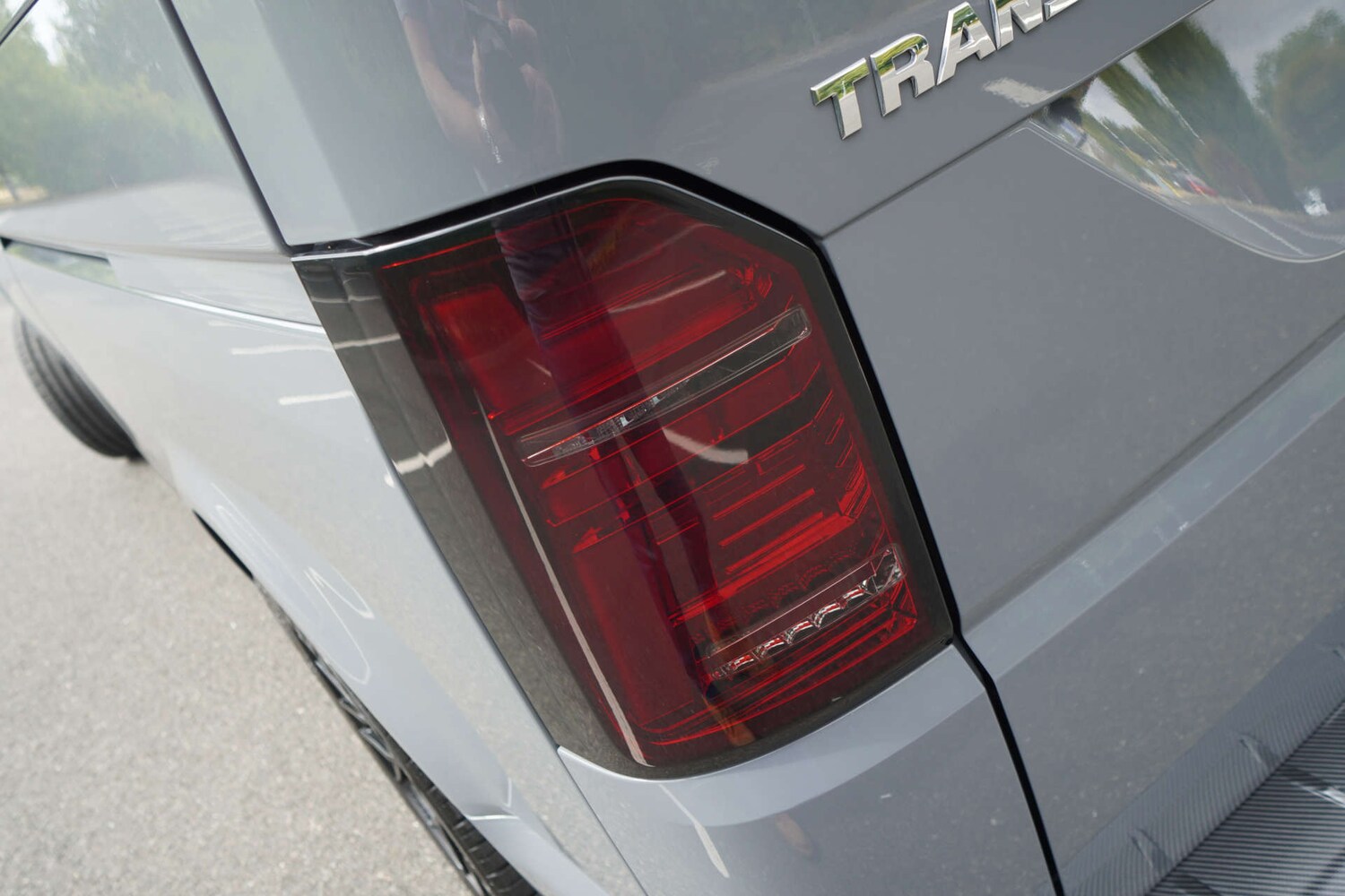 Used Volkswagen Transporter 2024 for sale - 76601276: Photo 63