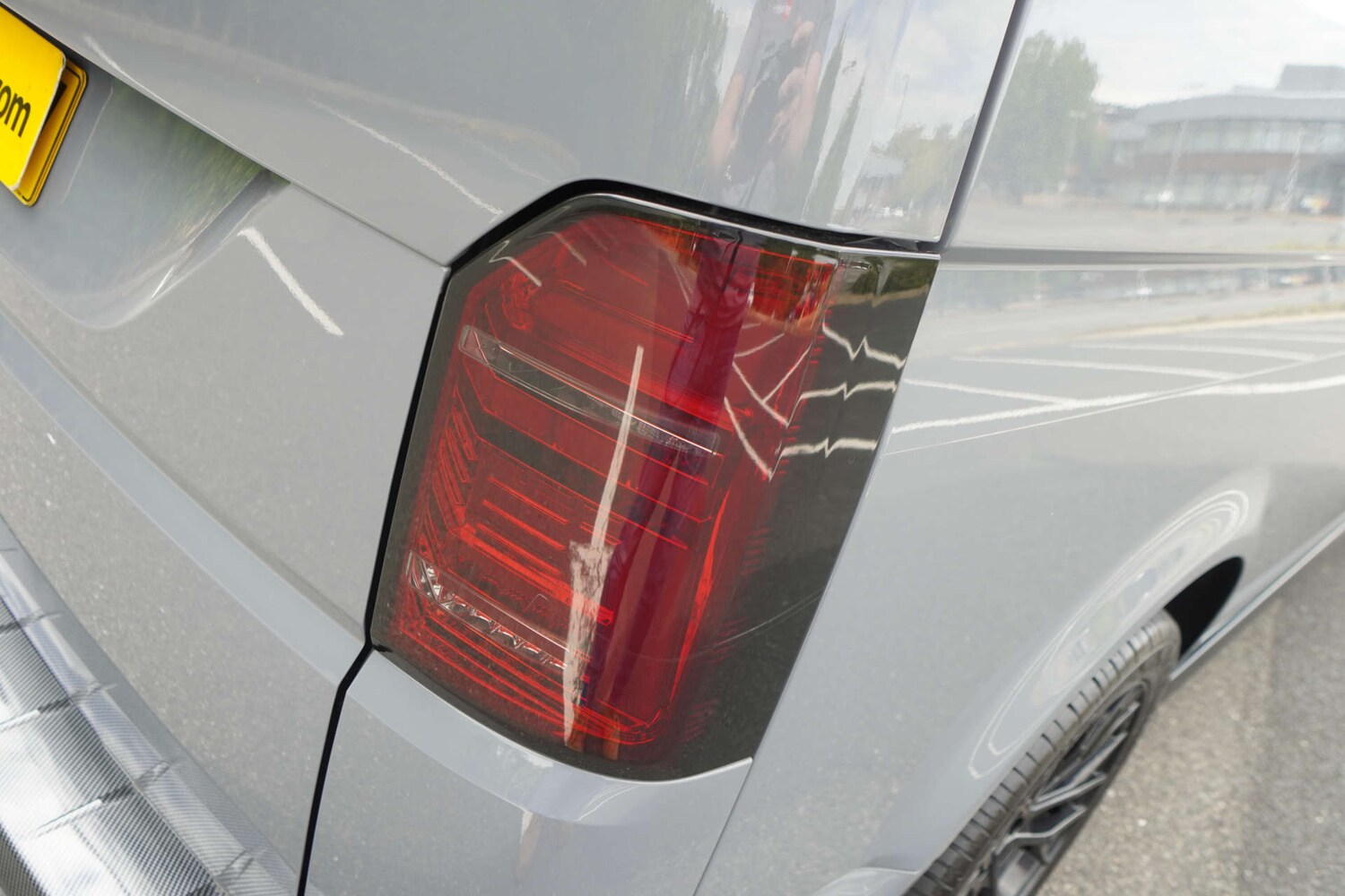 Used Volkswagen Transporter 2024 for sale - 76601276: Photo 64