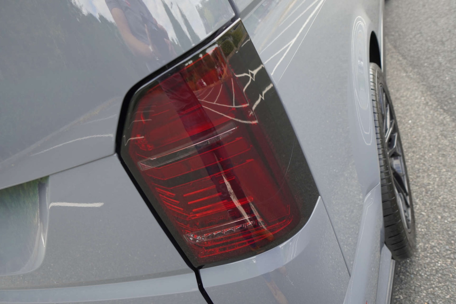 Used Volkswagen Transporter 2024 for sale - 76601276: Photo 65