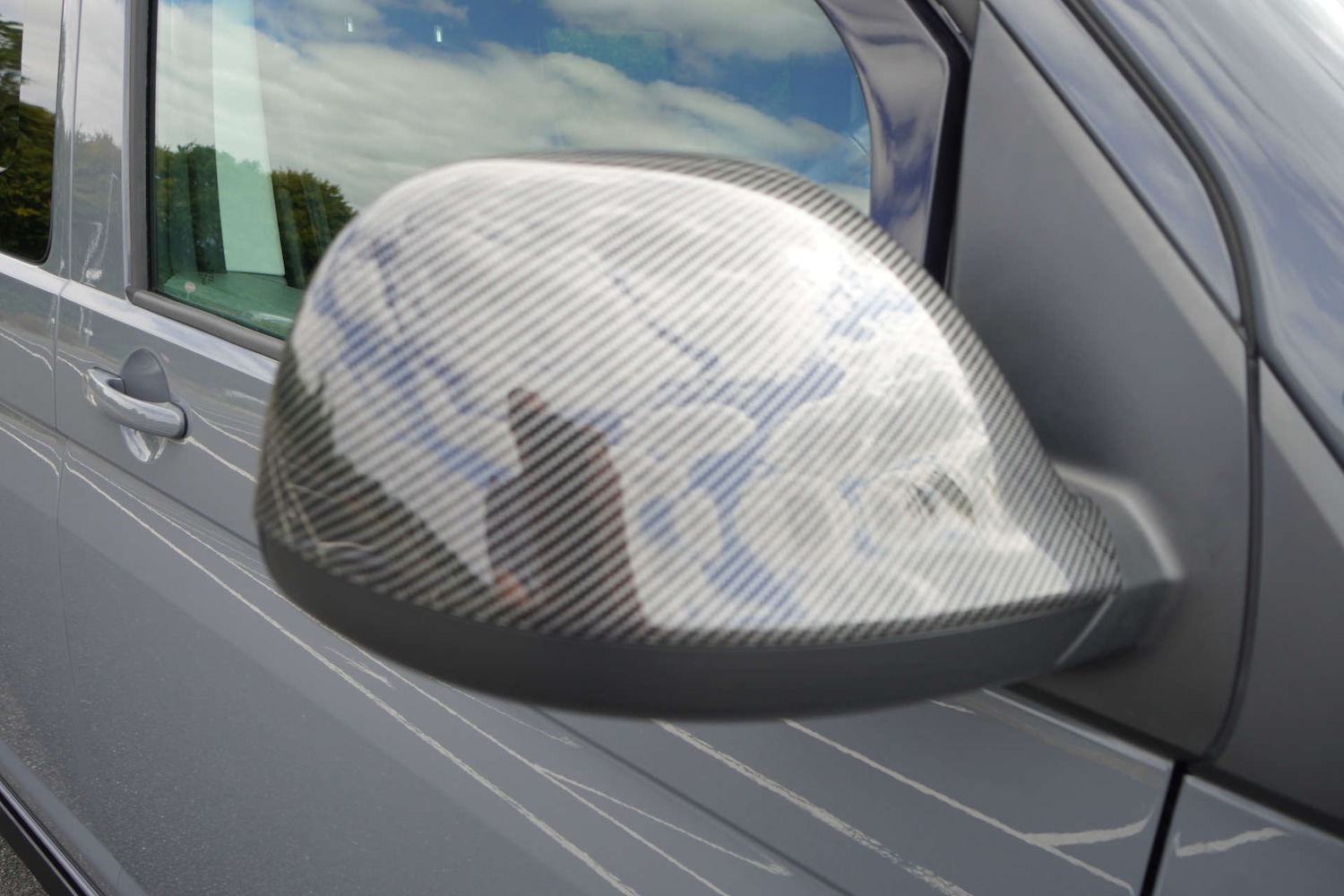 Used Volkswagen Transporter 2024 for sale - 76601276: Photo 67