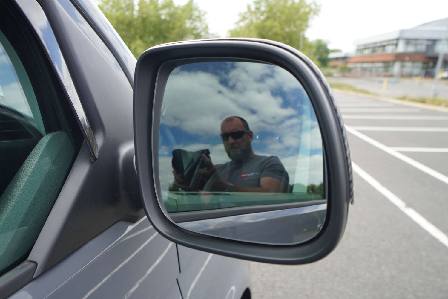 Used Volkswagen Transporter 2024 for sale - 76601276: Photo 69