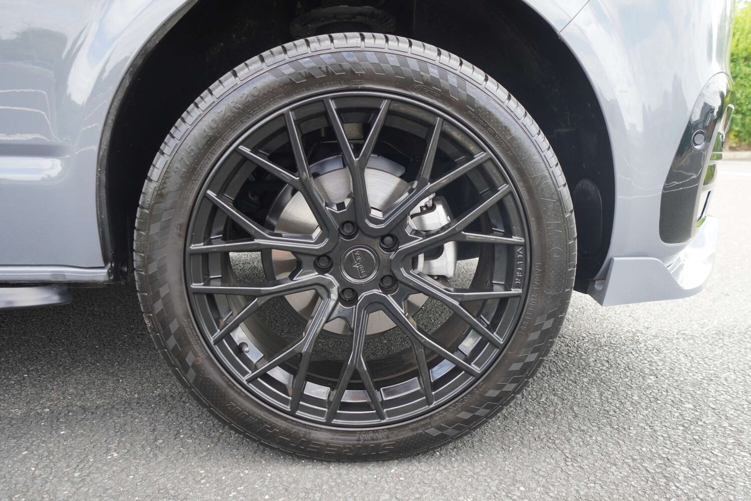 Used Volkswagen Transporter 2024 for sale - 76601276: Photo 73