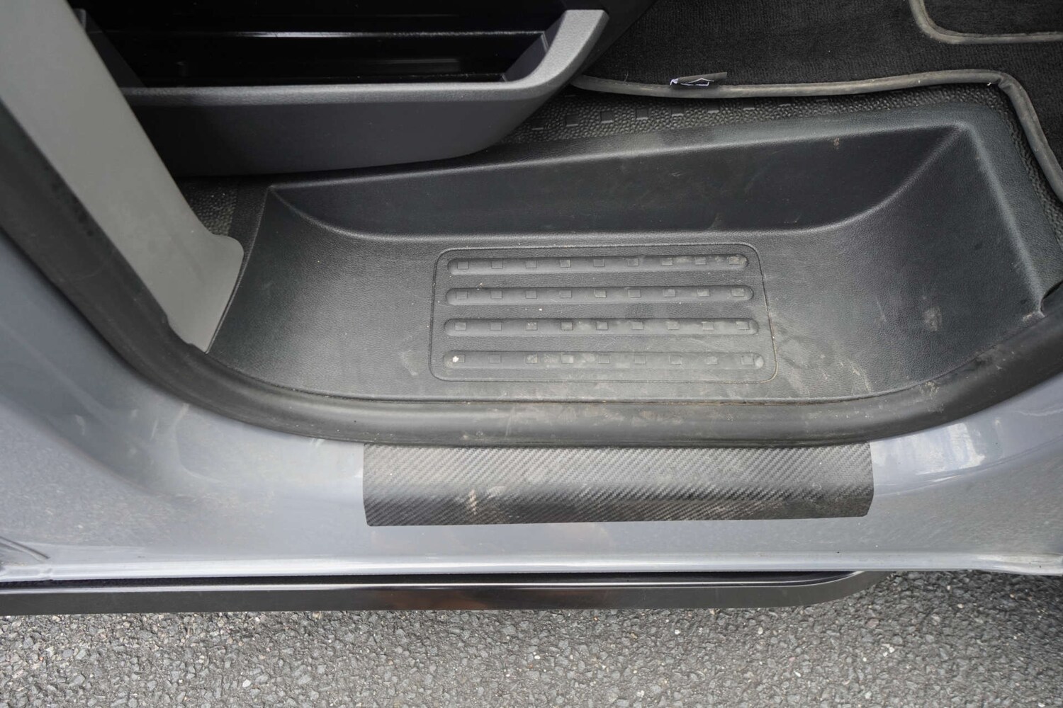 Used Volkswagen Transporter 2024 for sale - 76601276: Photo 74