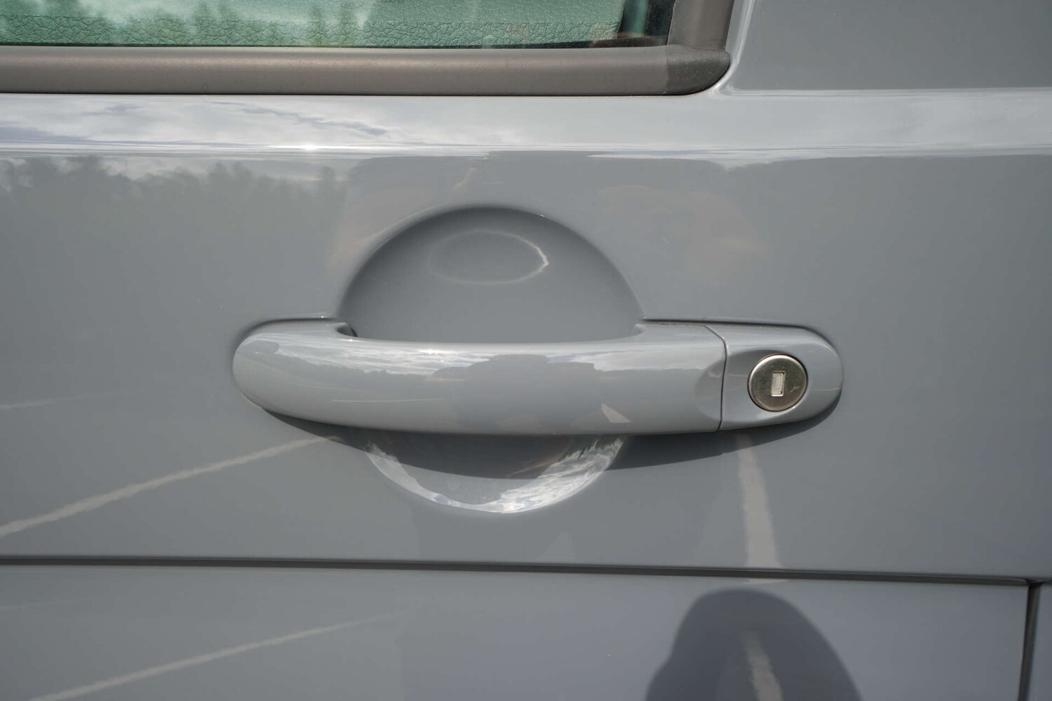 Used Volkswagen Transporter 2024 for sale - 76601276: Photo 75