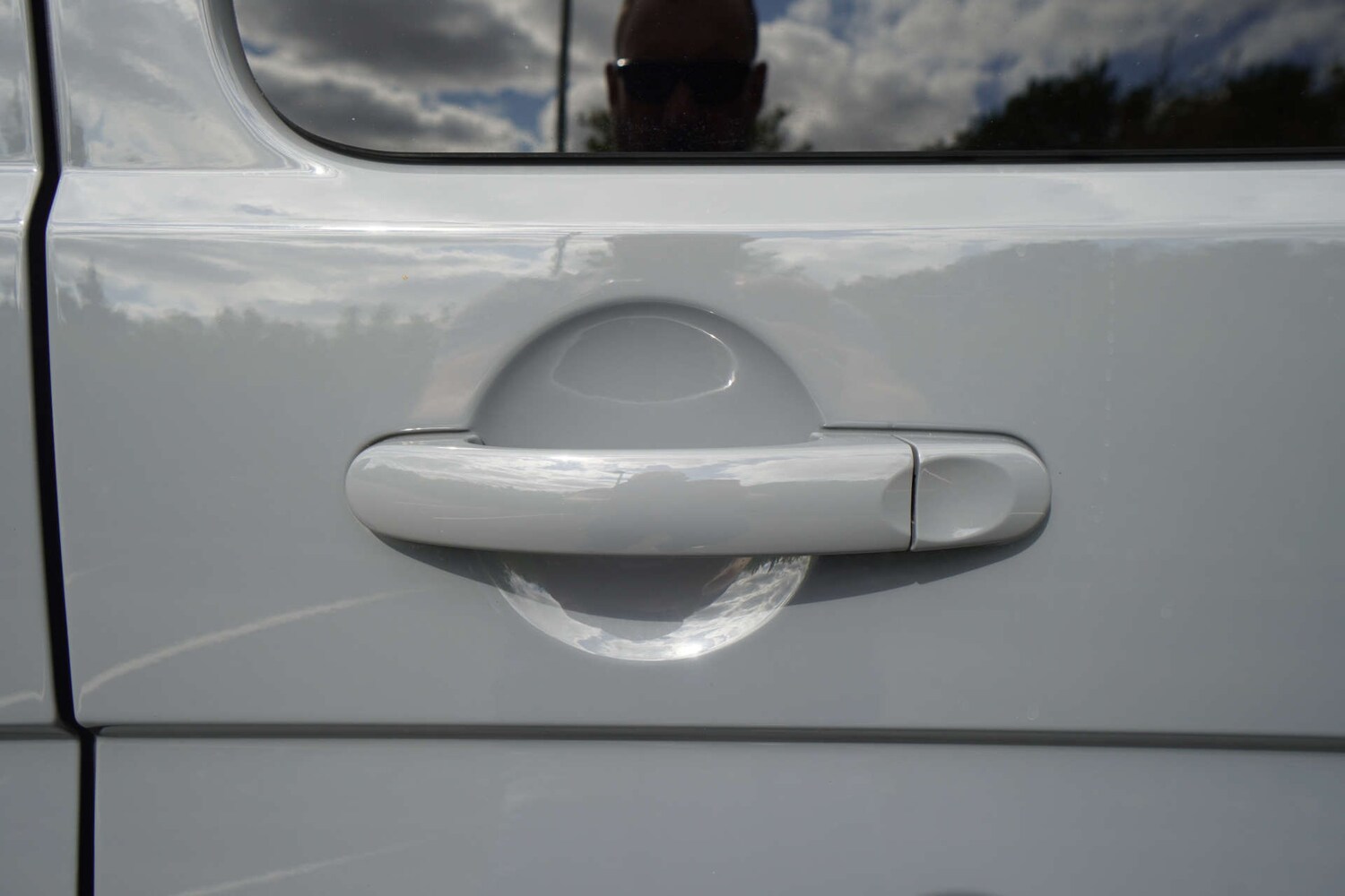 Used Volkswagen Transporter 2024 for sale - 76601276: Photo 76