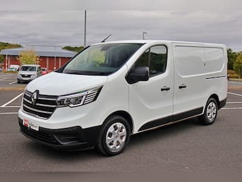Used Renault Trafic 2023 for sale - 79711126: Photo