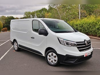 Used Renault Trafic 2023 for sale - 79711126: Photo