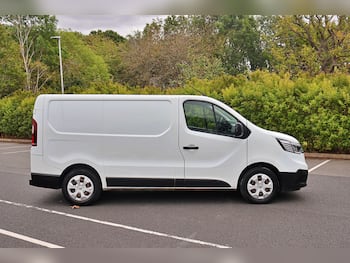 Used Renault Trafic 2023 for sale - 79711126: Photo