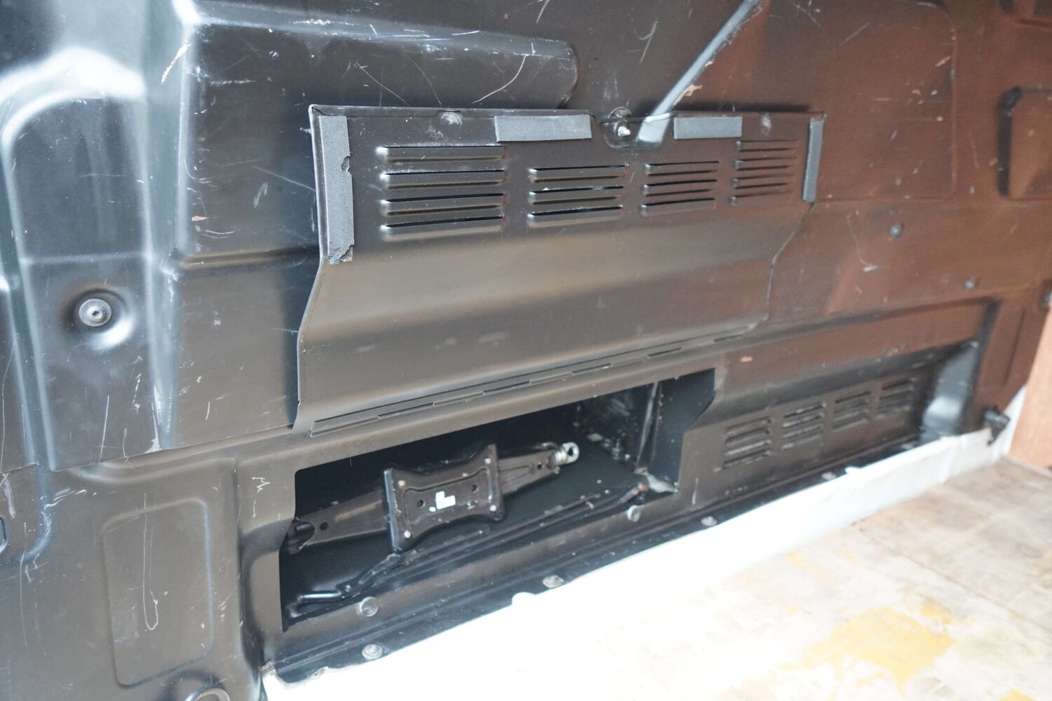 Used Ford Transit Custom 2021 for sale - 77107173: Photo 21