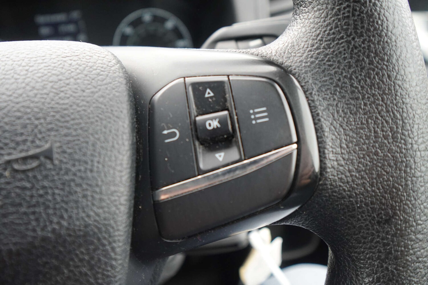 Used Ford Transit Custom 2021 for sale - 77107173: Photo 34