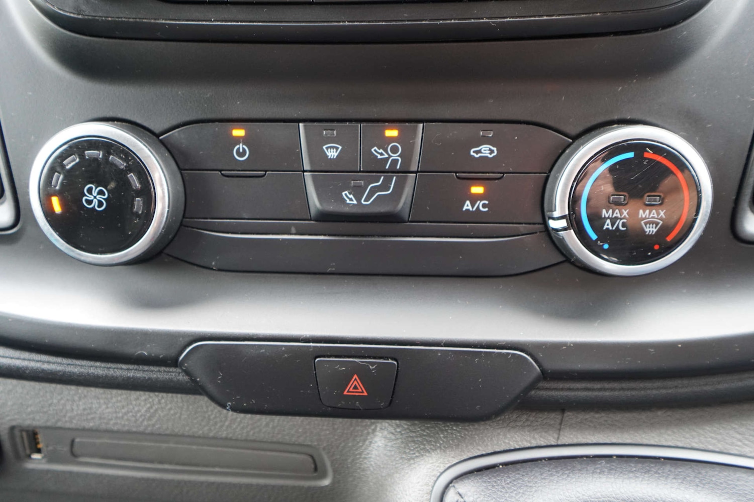 Used Ford Transit Custom 2021 for sale - 77107173: Photo 40