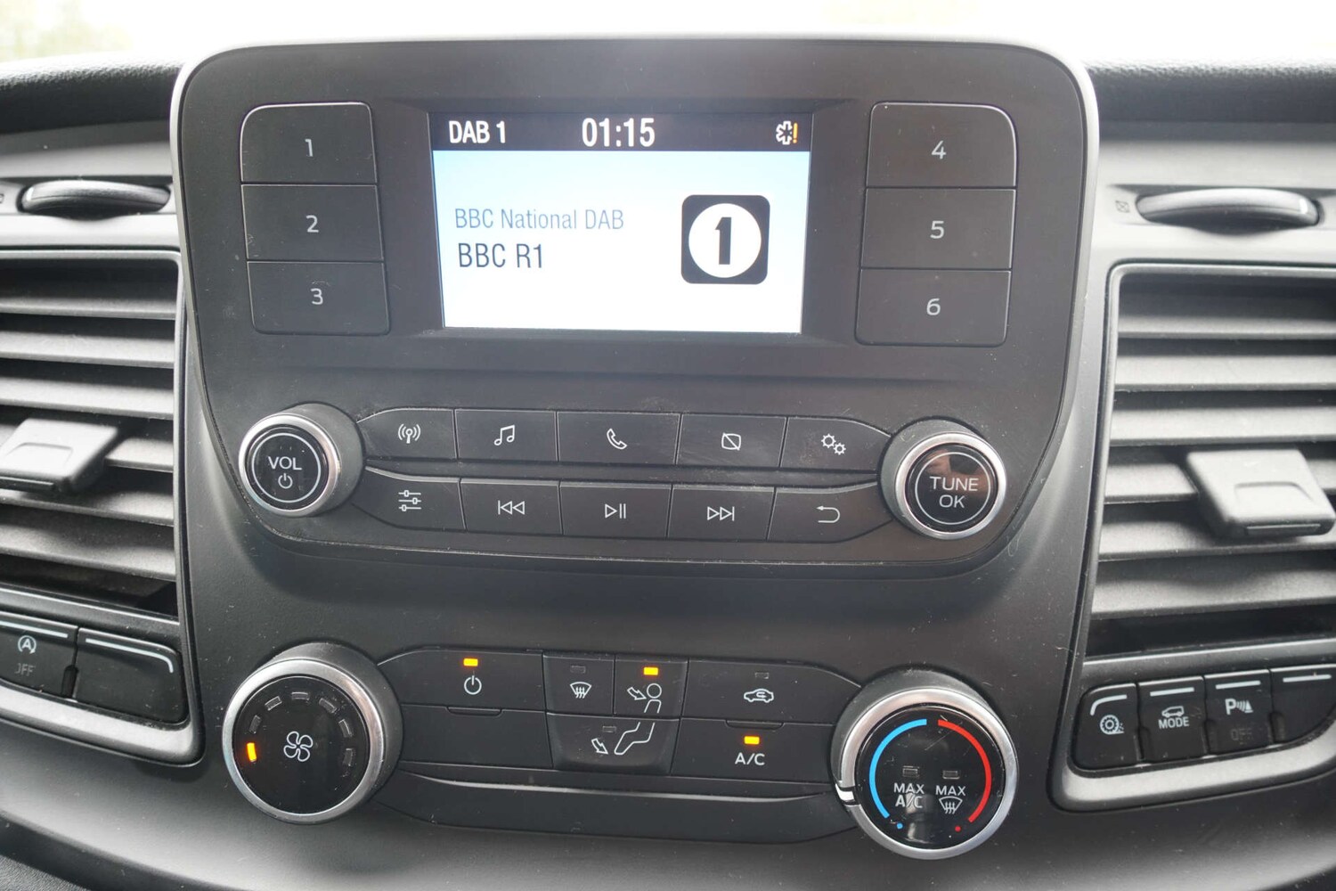 Used Ford Transit Custom 2021 for sale - 77107173: Photo 41