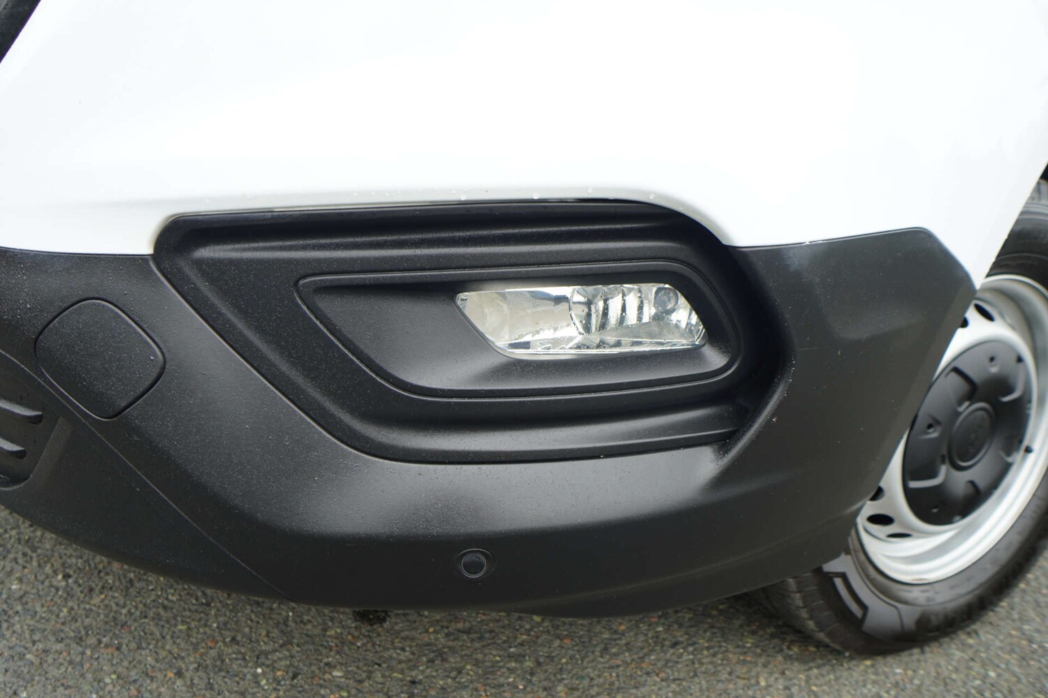 Used Ford Transit Custom 2021 for sale - 77107173: Photo 43