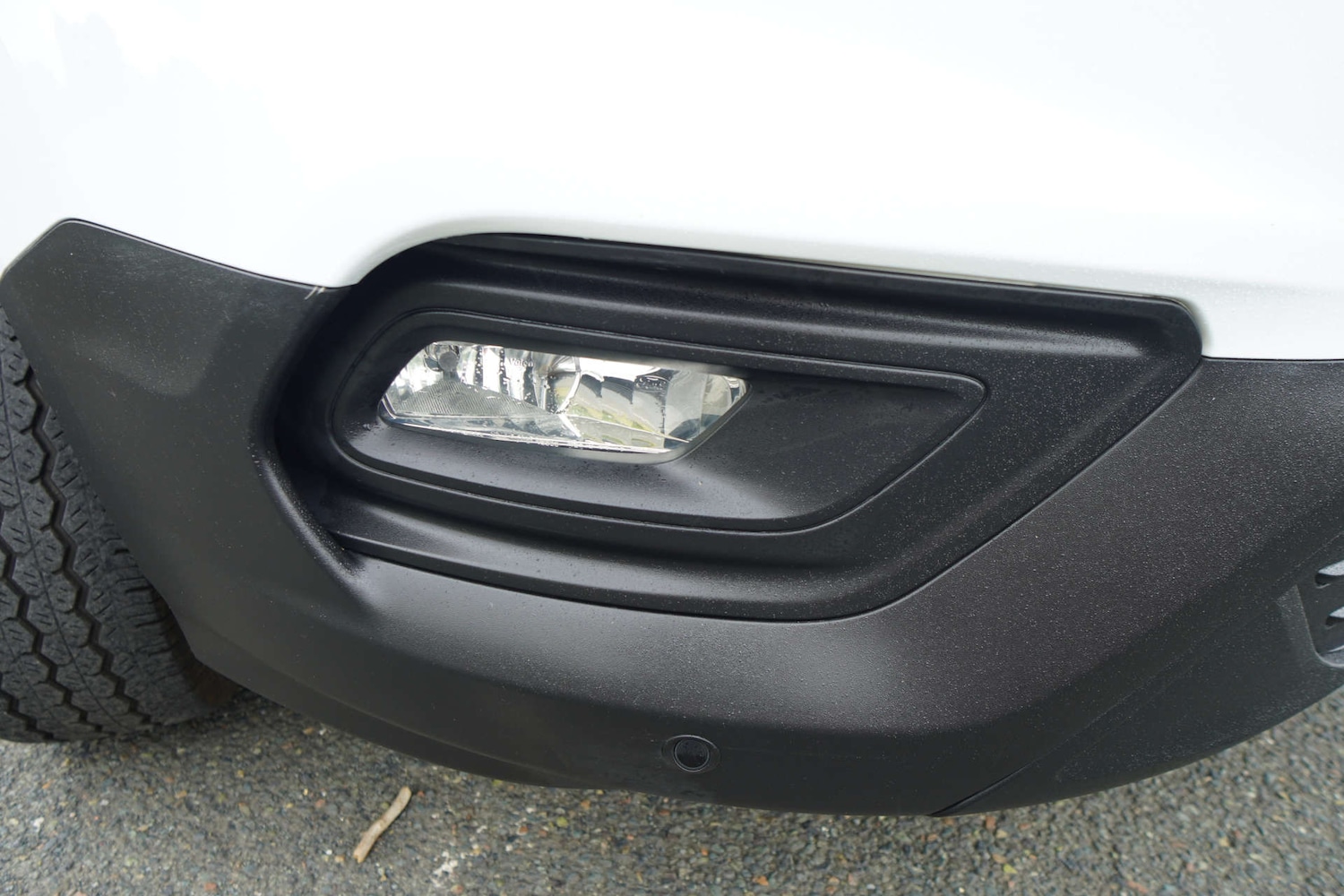 Used Ford Transit Custom 2021 for sale - 77107173: Photo 44