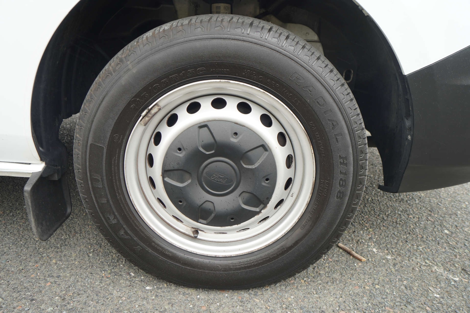 Used Ford Transit Custom 2021 for sale - 77107173: Photo 47