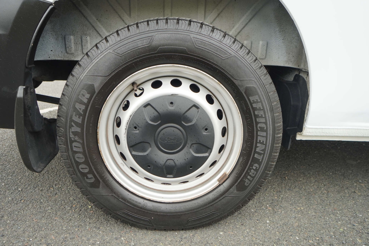 Used Ford Transit Custom 2021 for sale - 77107173: Photo 48