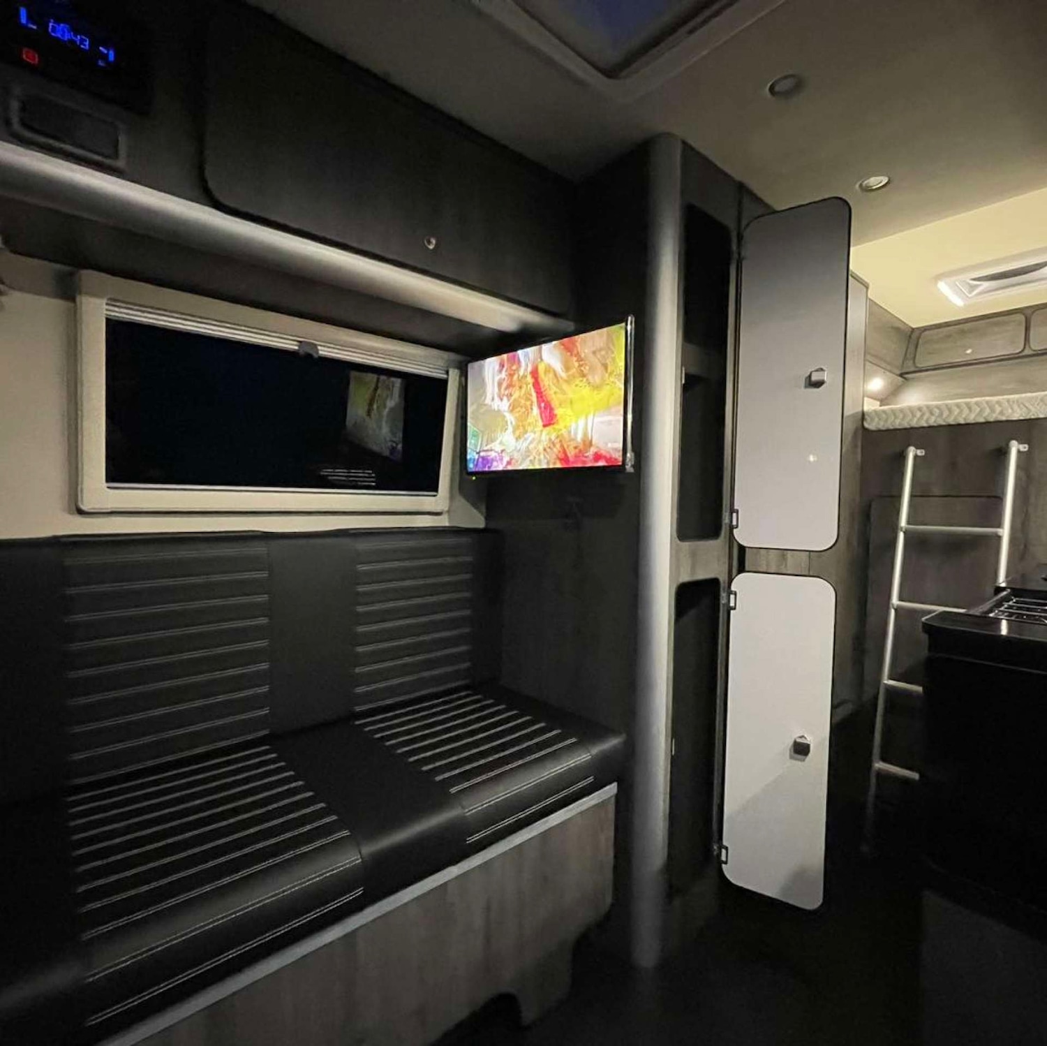 Used MAN TGE 2022 for sale - 76601245: Photo 11