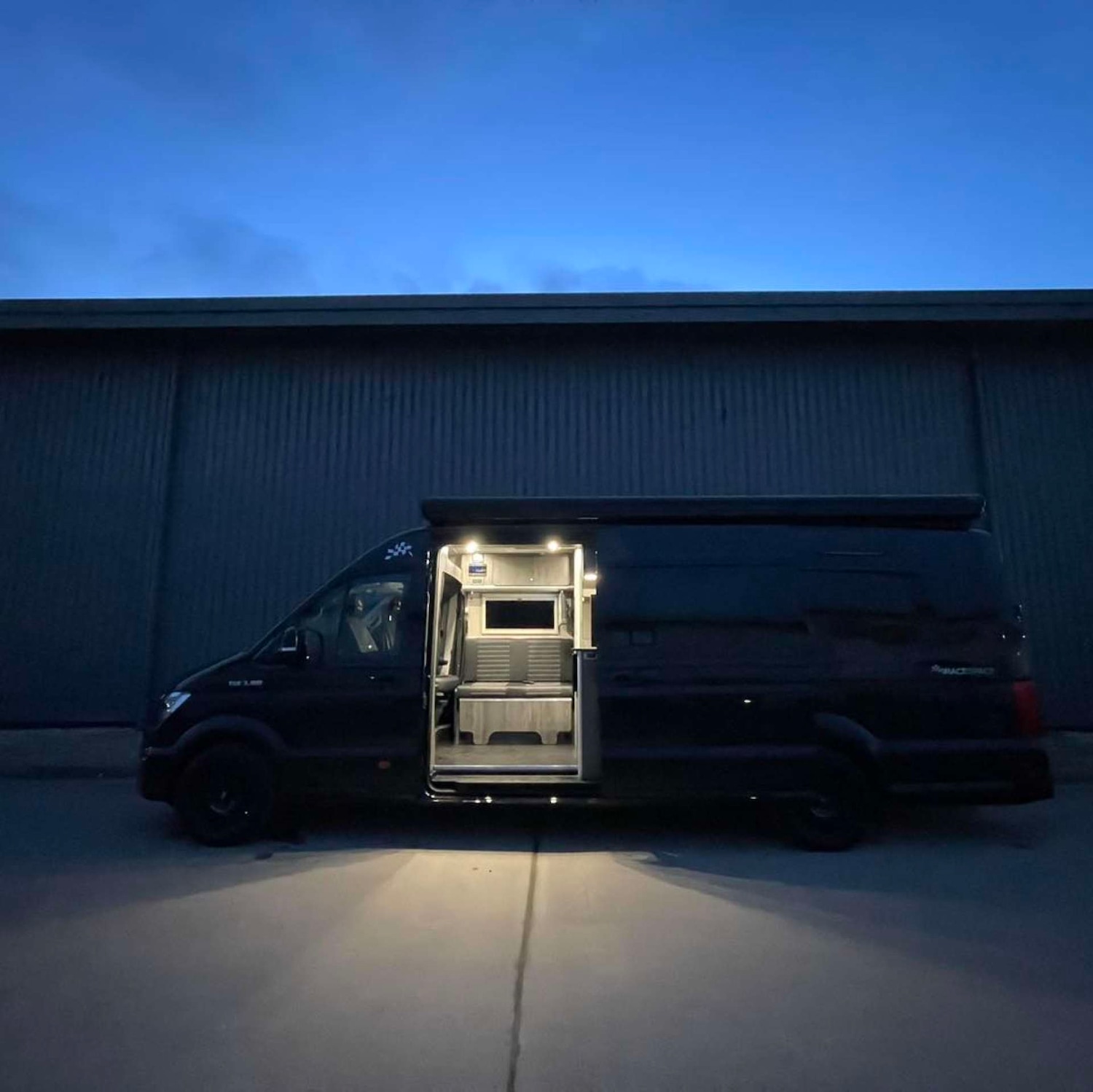 Used MAN TGE 2022 for sale - 76601245: Photo 13