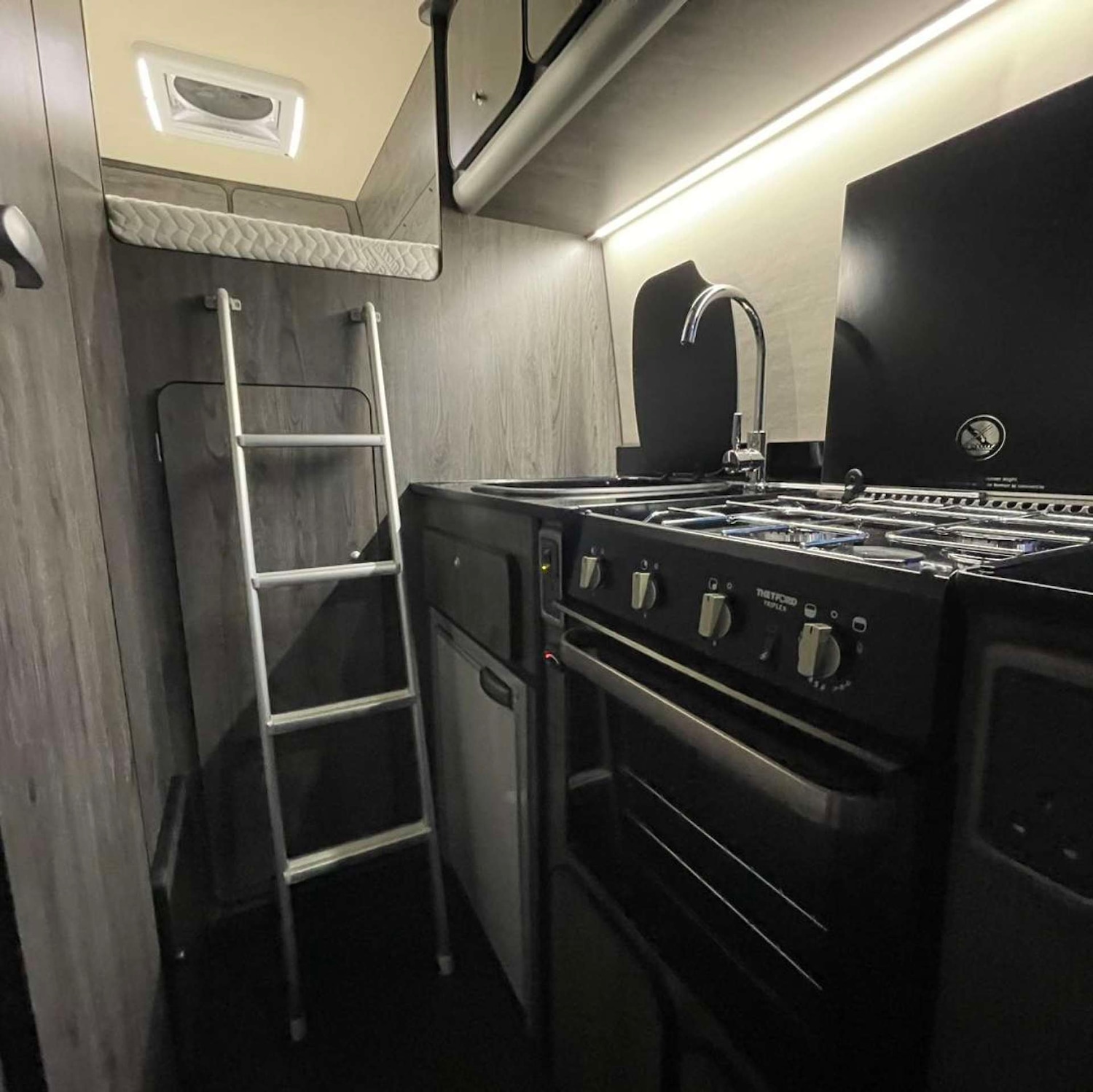 Used MAN TGE 2022 for sale - 76601245: Photo 18