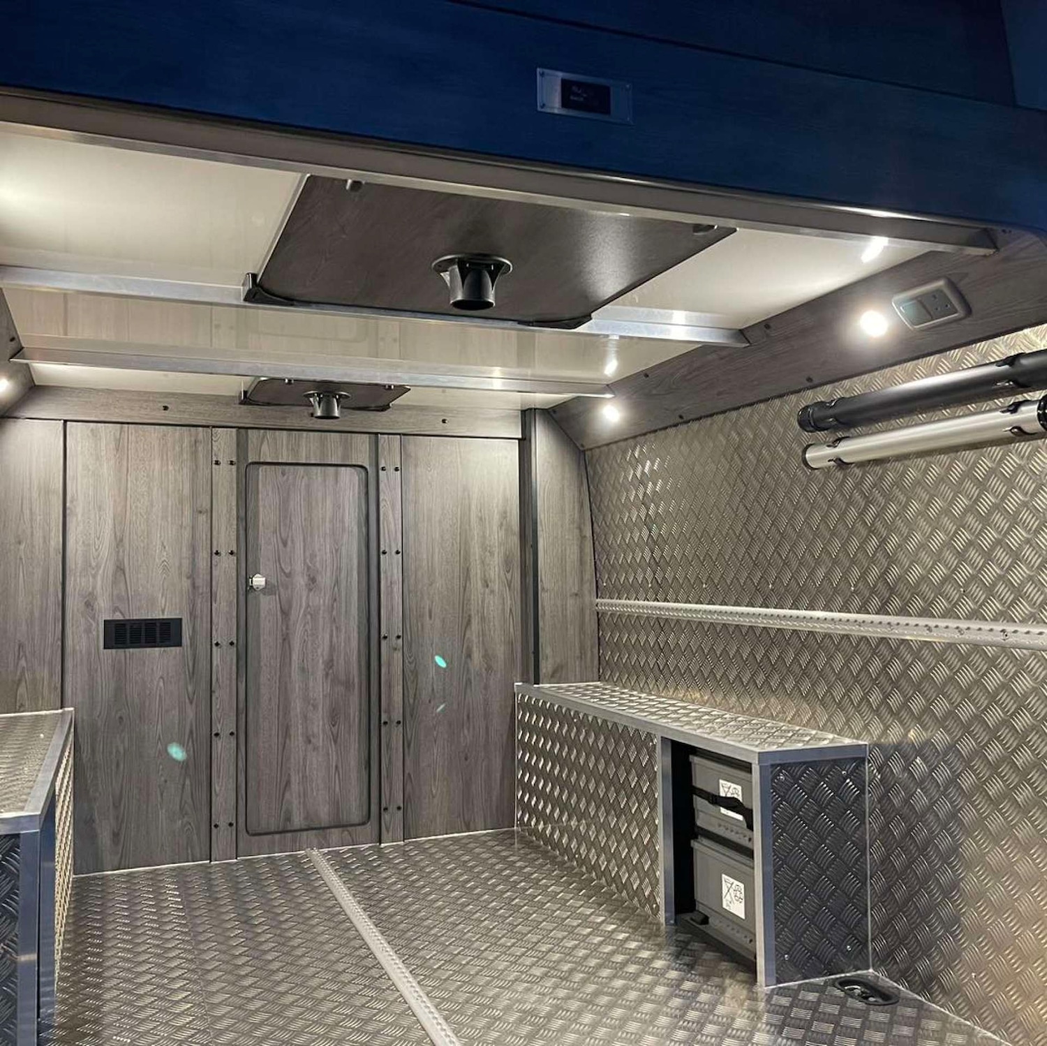 Used MAN TGE 2022 for sale - 76601245: Photo 19