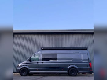 Used MAN TGE 2022 for sale - 76601245: Photo