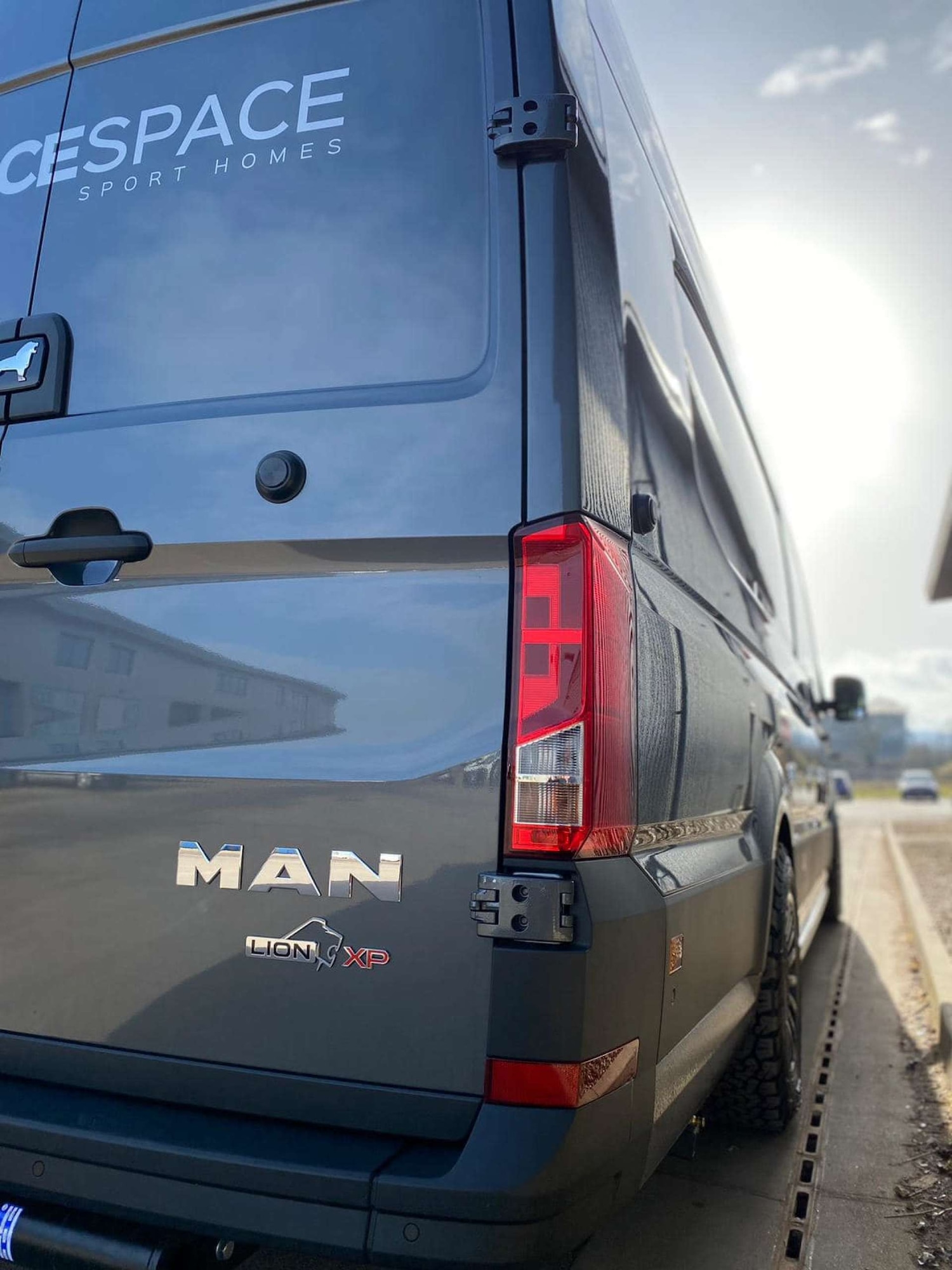 Used MAN TGE 2022 for sale - 76601245: Photo 7