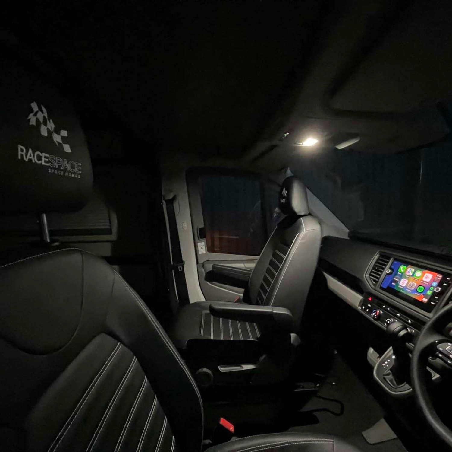 Used MAN TGE 2022 for sale - 76601245: Photo 9